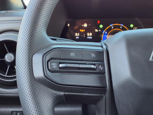2025 Chevrolet Colorado Work Truck