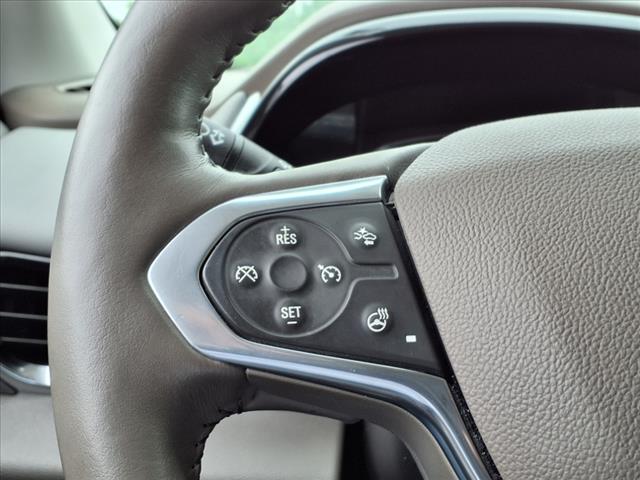 2020 Chevrolet Traverse LT 1LT