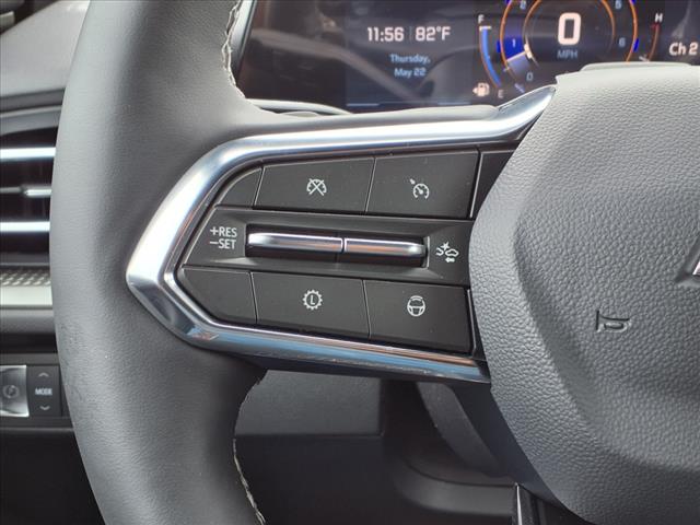 2025 Chevrolet Traverse LT 1LT