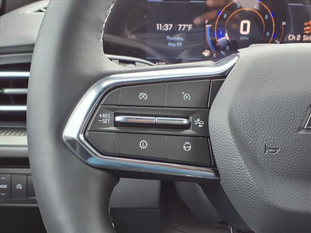 2025 Chevrolet Traverse LT 1LT