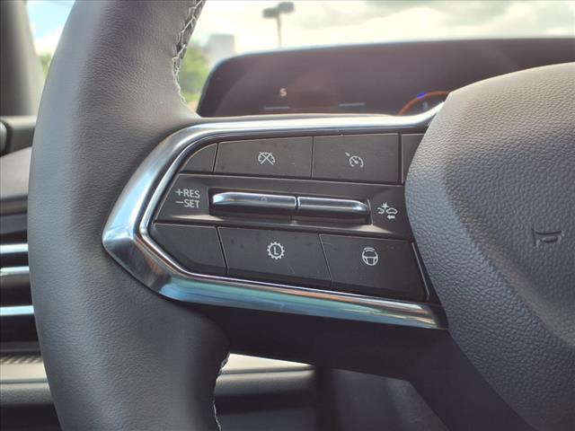 2025 Chevrolet Traverse LT 1LT