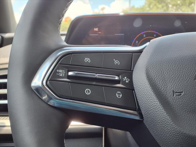 2025 Chevrolet Traverse LT 1LT