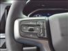 2025 Chevrolet Silverado 1500 LT Texas Edition