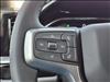 2025 Chevrolet Silverado 1500 LT Texas Edition