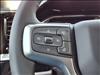 2025 Chevrolet Silverado 1500 LT Texas Edition