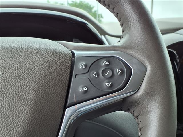 2020 Chevrolet Traverse LT 1LT