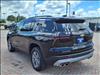 2025 Chevrolet Traverse LT 1LT