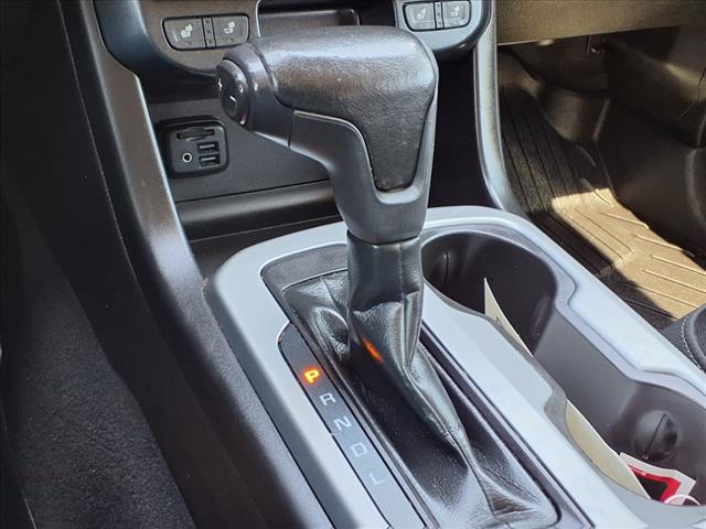 2019 Chevrolet Colorado ZR2