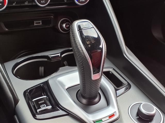 2023 Alfa Romeo Giulia Veloce