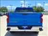 2025 Chevrolet Silverado 1500 LT Texas Edition