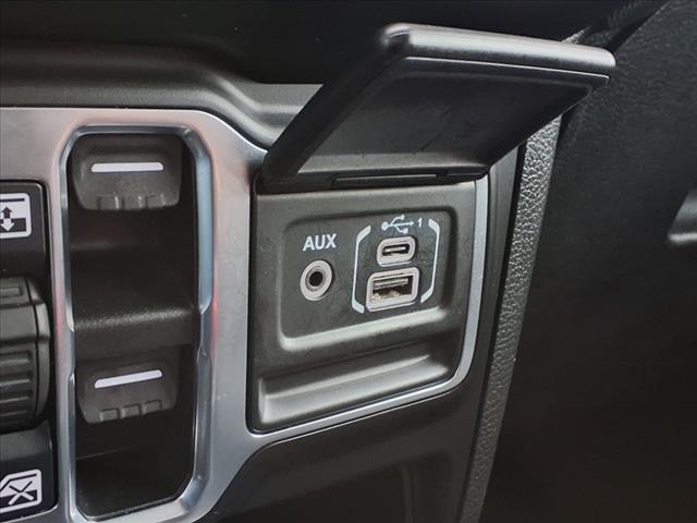 2021 Jeep Wrangler Unlimited Unlimited Sport Altitude