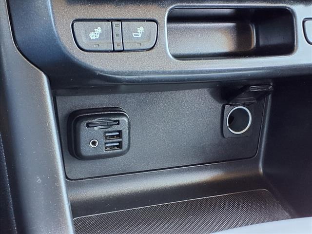 2019 Chevrolet Colorado ZR2