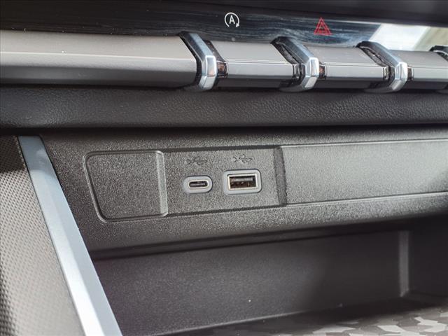 2025 Chevrolet Colorado LT