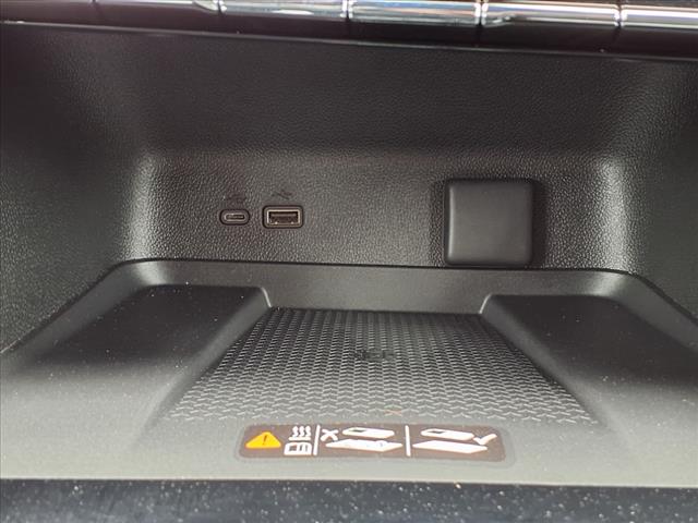 2025 Chevrolet Traverse LT 1LT