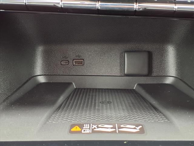 2025 Chevrolet Traverse LT 1LT