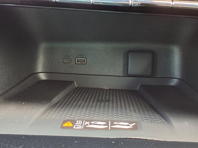 2025 Chevrolet Traverse LT 1LT
