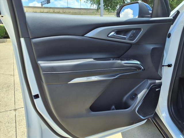 2025 Chevrolet Traverse LT 1LT