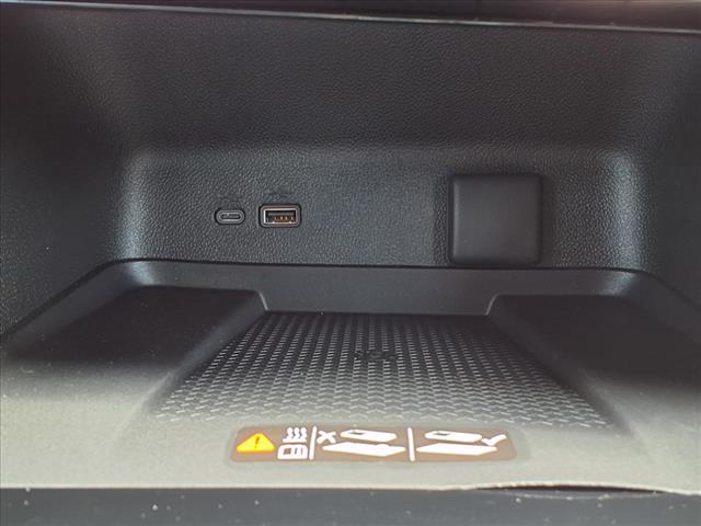2025 Chevrolet Traverse LT 1LT