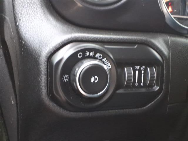 2021 Jeep Wrangler Unlimited Unlimited Sport Altitude