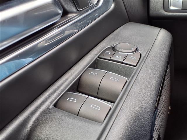 2025 Chevrolet Silverado EV 
