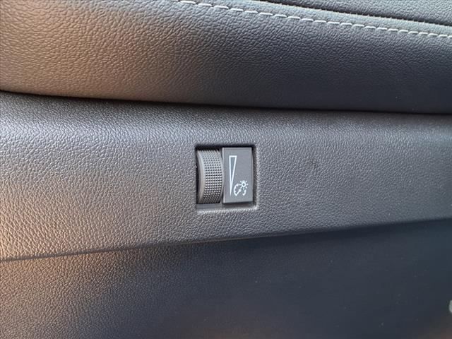2025 Chevrolet Colorado LT