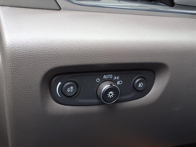 2020 Chevrolet Traverse LT 1LT