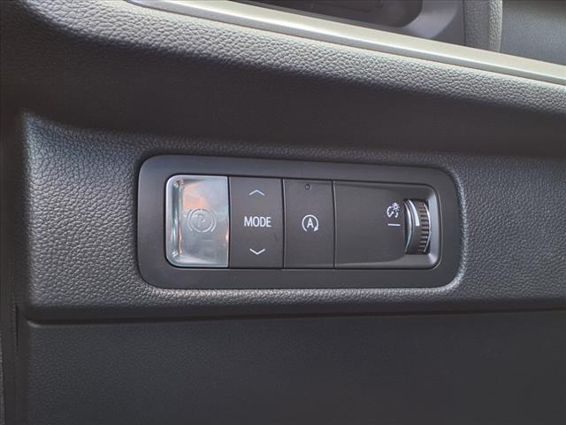 2025 Chevrolet Traverse LT 1LT