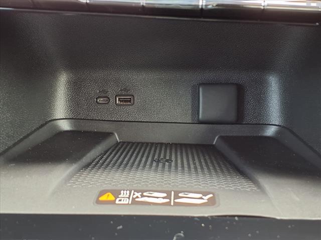 2025 Chevrolet Traverse LT 1LT