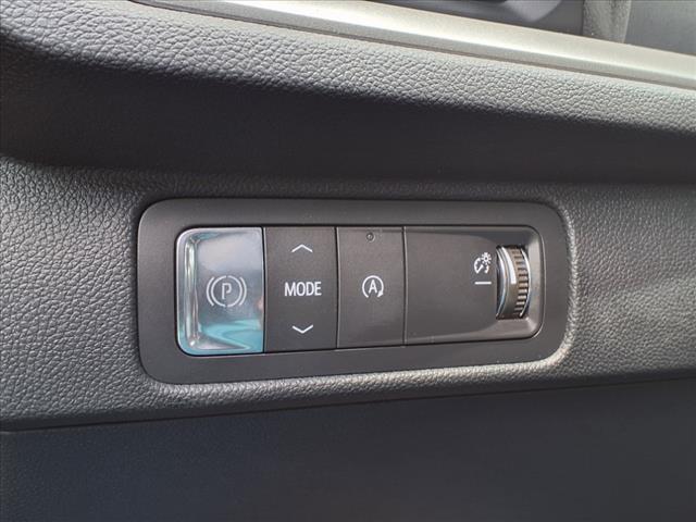 2025 Chevrolet Traverse LT 1LT
