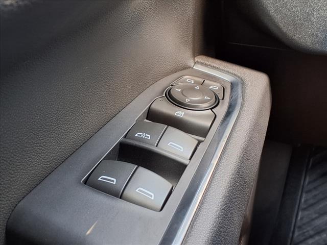2025 Chevrolet Silverado 1500 LT Texas Edition