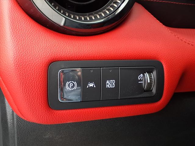 2025 Chevrolet Blazer EV SS