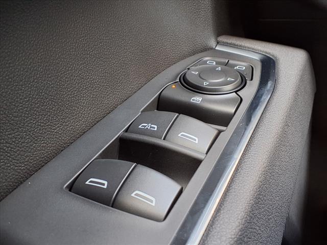 2025 Chevrolet Silverado 1500 LT Texas Edition