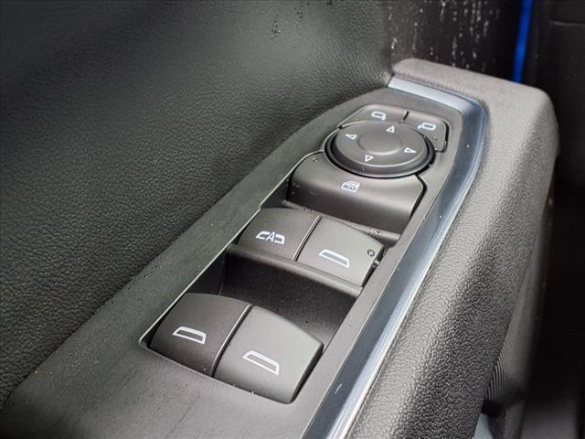 2025 Chevrolet Silverado 1500 LT Texas Edition