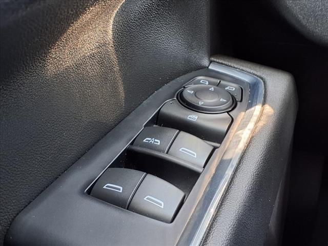 2023 Chevrolet Silverado 1500 LT Texas Edition