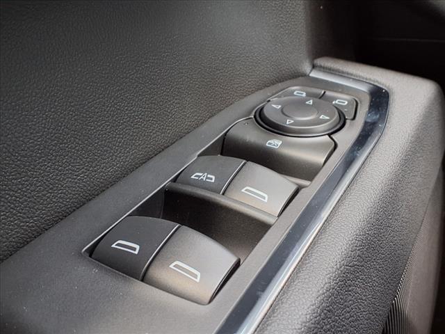 2025 Chevrolet Silverado 1500 LT Texas Edition