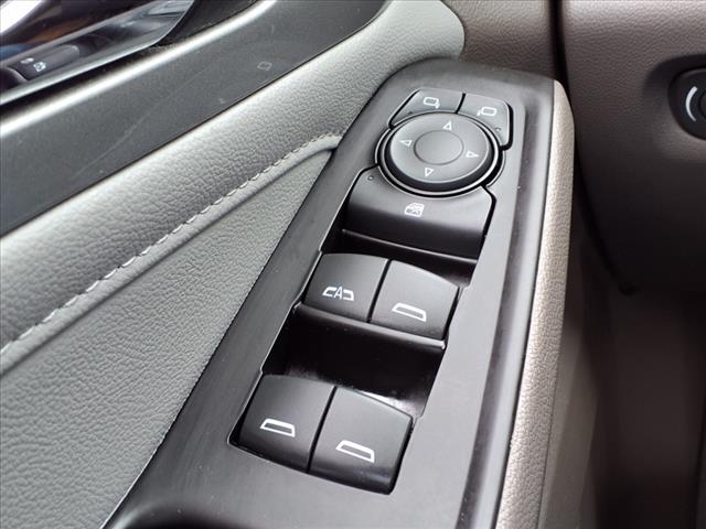 2020 Chevrolet Traverse LT 1LT