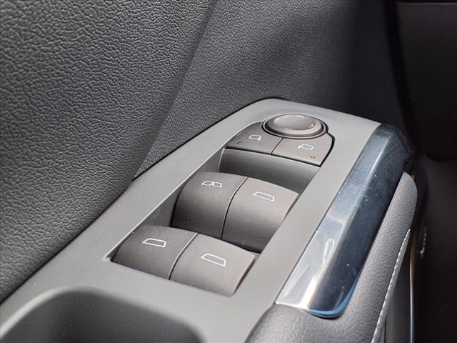 2025 Chevrolet Traverse LT 1LT