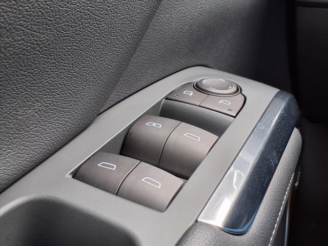 2025 Chevrolet Traverse LT 1LT