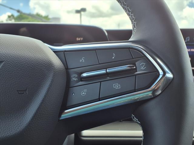 2025 Chevrolet Traverse LT 1LT
