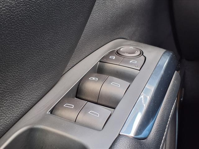 2025 Chevrolet Traverse LT 1LT