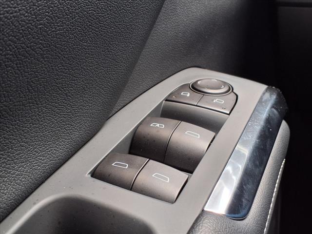 2025 Chevrolet Traverse LT 1LT