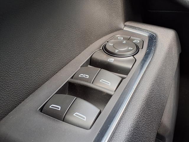 2025 Chevrolet Silverado 1500 LT Texas Edition