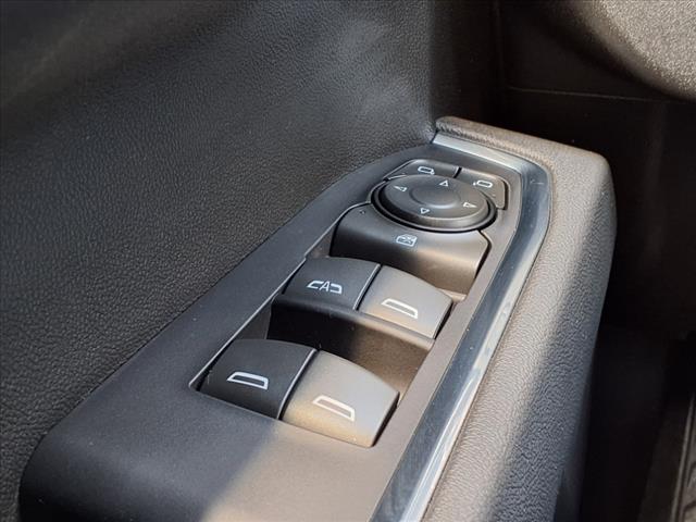 2025 Chevrolet Silverado 1500 LT Texas Edition