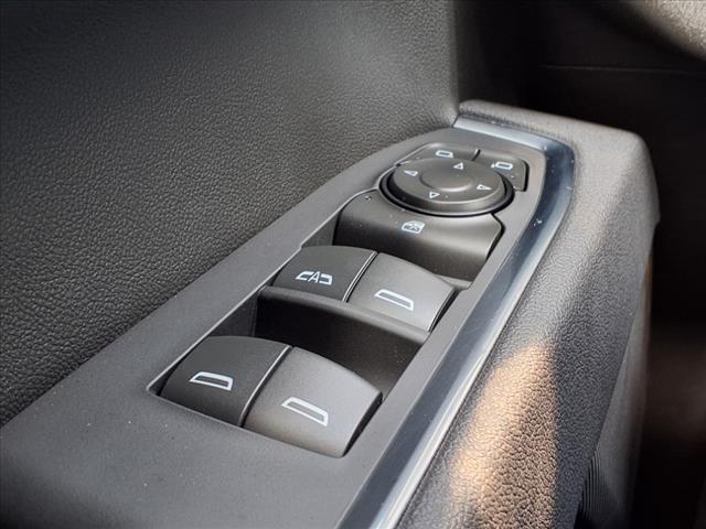 2025 Chevrolet Silverado 1500 LT Texas Edition