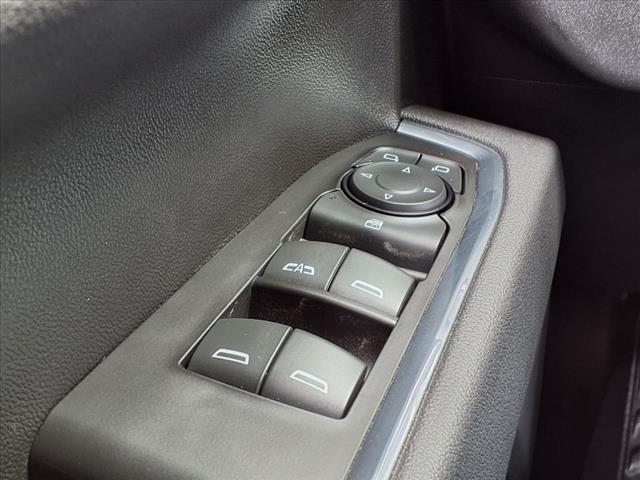 2025 Chevrolet Silverado 1500 LT Texas Edition