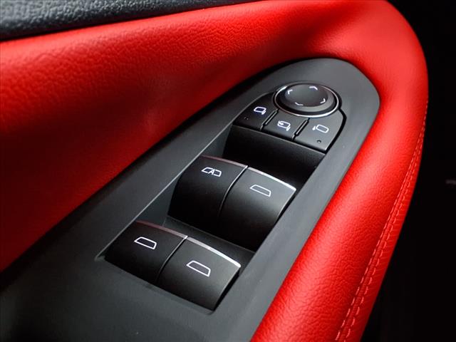 2025 Chevrolet Blazer EV SS