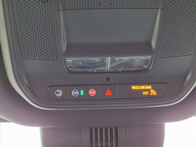 2025 Chevrolet Silverado EV LT