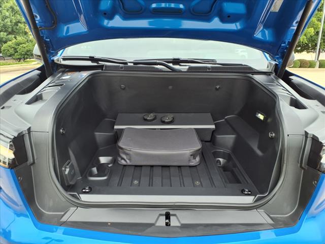 2025 Chevrolet Silverado EV LT