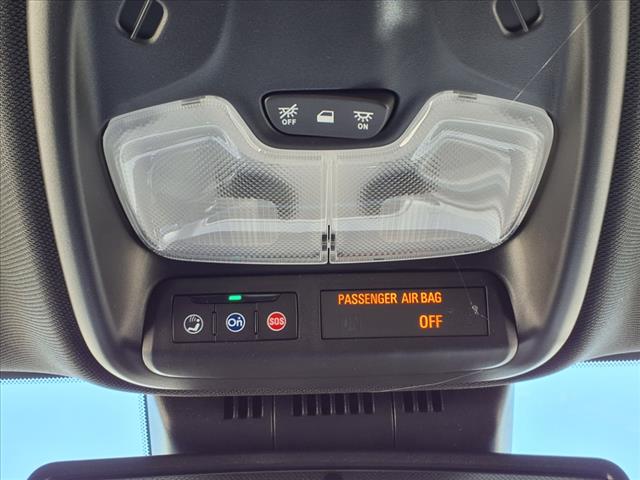 2025 Chevrolet Colorado LT