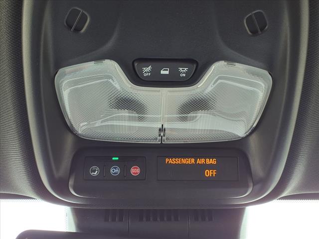 2025 Chevrolet Colorado LT
